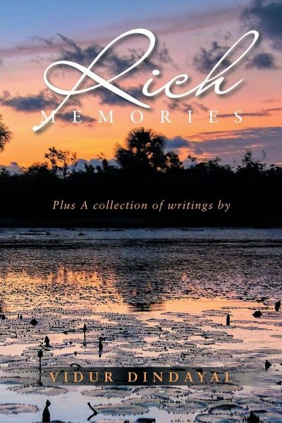 Rich Memories Rich Memories