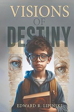 Cover Visions of Destiny