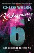 Redeeming 6 (Spanish Edition) - Bild 1