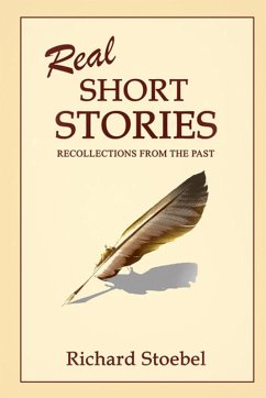 Real Short Stories - Stoebel, Richard