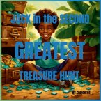 Jack in the Second Greatest Treasure Hunt