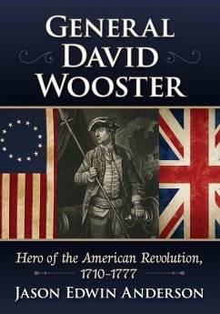 Cover General David Wooster