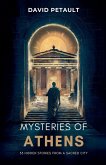 Mysteries of Athens Mysteries of Athens