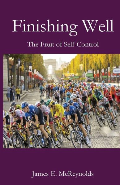 Finishing Well Finishing Well