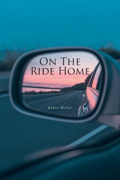 Cover ON THE RIDE HOME