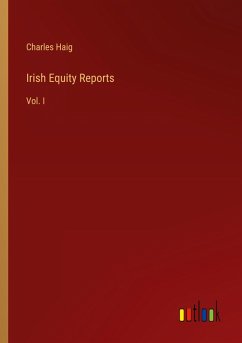 Irish Equity Reports