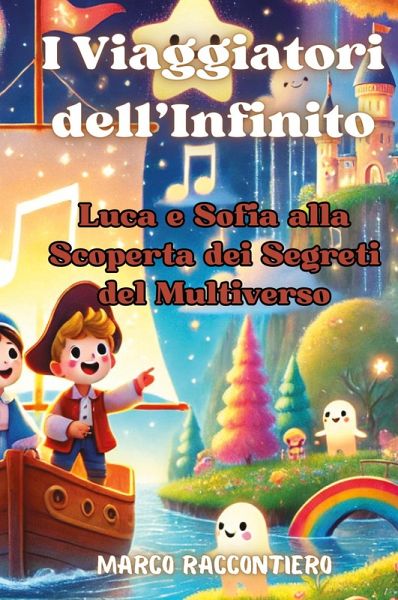 I Viaggiatori dell'Infinito