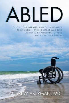 Cover Abled