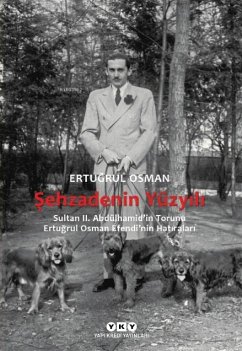 Cover Sehzadenin Yüzyili