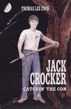 Cover Jack Crocker