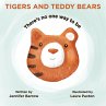Tigers and Teddy Bears - Bild 1