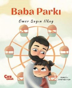 Cover Baba Parki