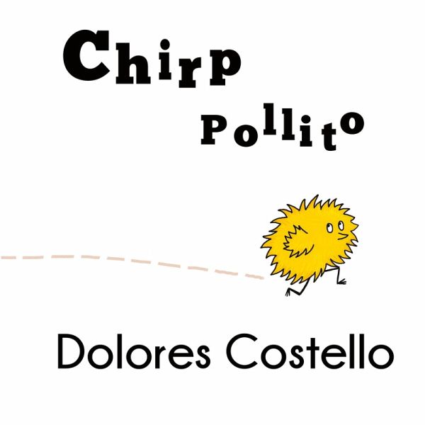Chirp / Pollito Chirp / Pollito