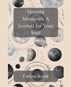 Cover Moonlit Moments