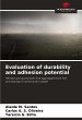 Evaluation of durability and adhesion... - Bild 1