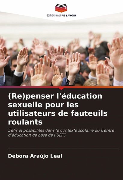 (Re)penser l'éducation sexuelle pour les utilisateurs de fauteuils roulants