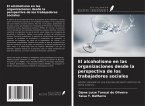 El alcoholismo en las organizaciones desde la perspectiva de los trabajadores sociales