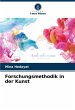 Forschungsmethodik in der Kunst - Bild 1