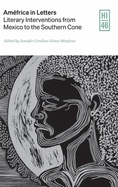Améfrica in Letters - Gómez Menjívar, Jennifer Carolina
