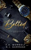 Bolted Bolted