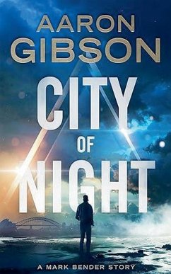 Cover City Of Night