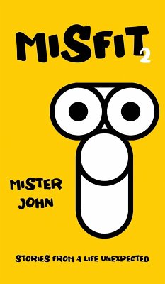 MISFIT 2 - John, Mister