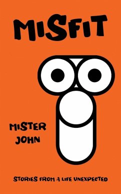 MISFIT - John, Mister