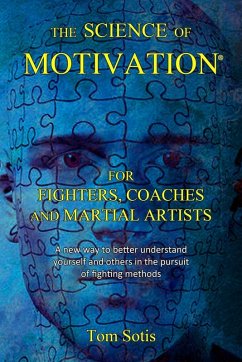 Cover The Science of Motivation