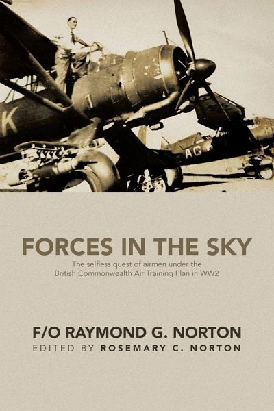 FORCES IN THE SKY FORCES IN THE SKY