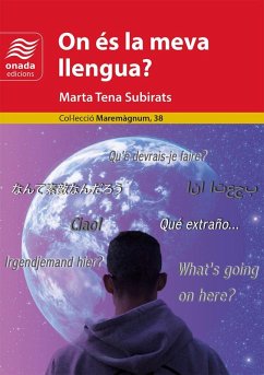 Cover On és la meva llengua?