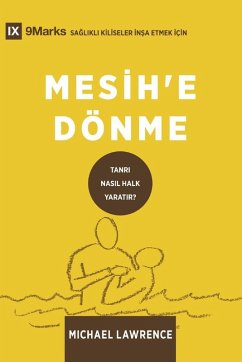 Cover Conversion / Mesih'e Dönme