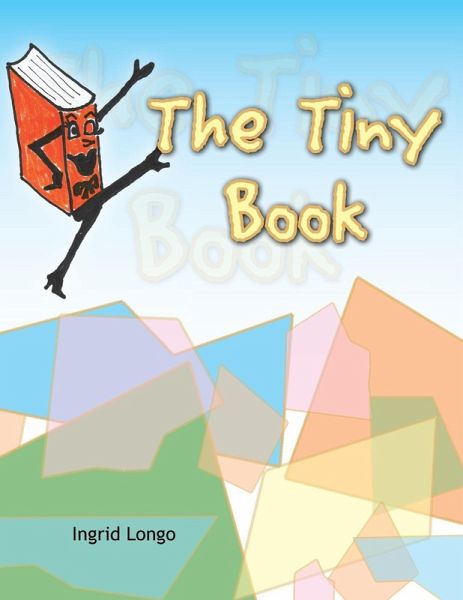 The Tiny Book The Tiny Book
