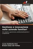 Gestione e innovazione nelle aziende familiari