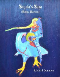 Cover Soyala's Saga (Deluxe Edition)