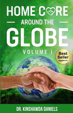 Cover Home Care Around The Globe