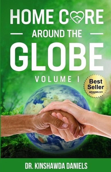 Home Care Around The Globe Home Care Around The Globe