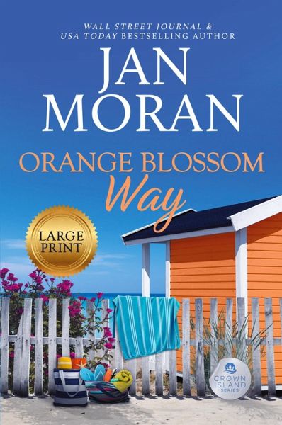 Orange Blossom Way