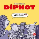 Dipnot Cep-Boy Dipnot Cep-Boy