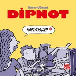 Cover Dipnot Cep-Boy