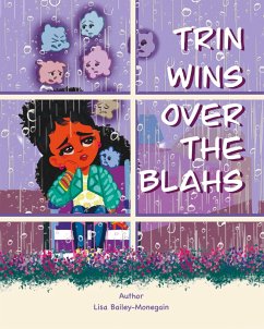 Trin Wins Over The Blahs - Monegain, Lisa A