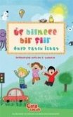 Üc Bilmece Bir Siir Üc Bilmece Bir Siir