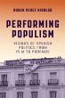 Performing Populism - Bild 1