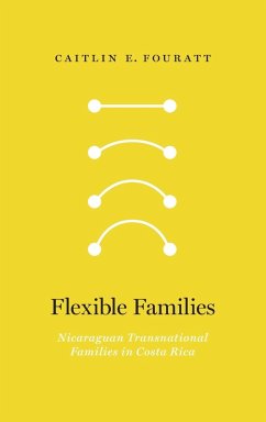 Cover Flexible Families