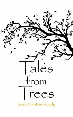 Tales from Trees - Piantoni-Cady, Lesa