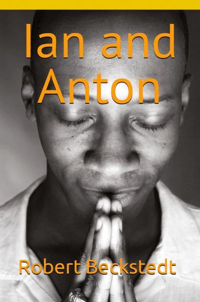 Ian and Anton Ian and Anton