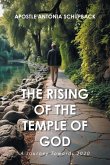 The Rising of the Temple of God The Rising of the Temple of God