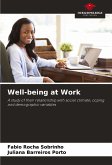 Well-being at Work