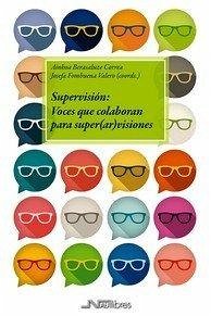 Cover Supervisión: Voces que colaboran para super(ar)visiones