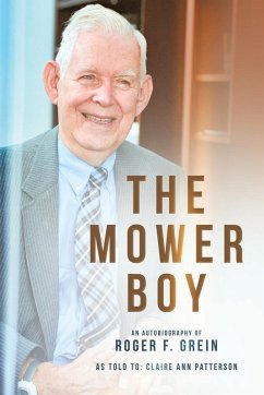 The Mower Boy - Grein, Roger F.