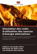 Simulation des coûts d'utilisation des... - Bild 1